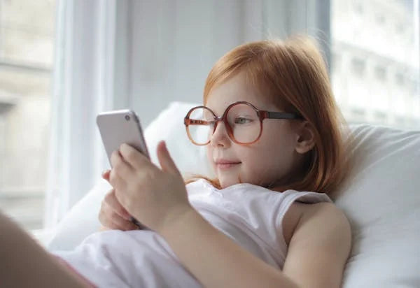 Kids Eyewear Fashion: Cool and Comfortable Choices