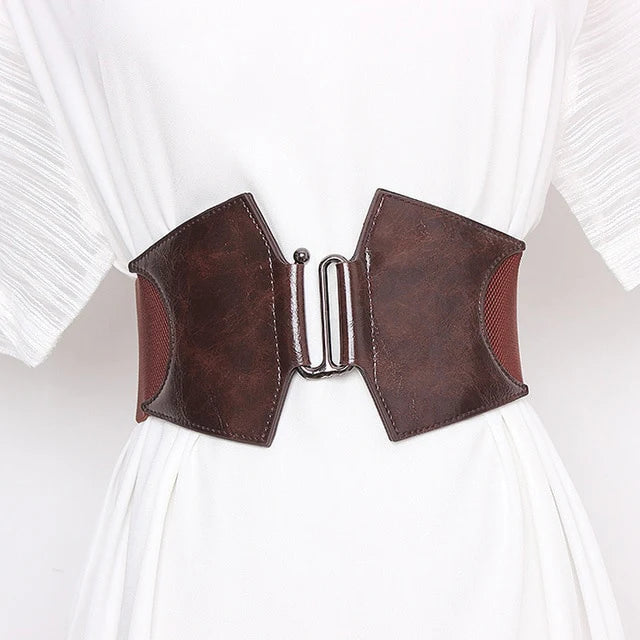 Elevate Your Style: The Importance of Dress Belts for Men's Formal Attire