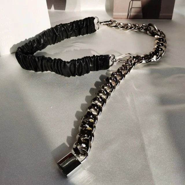 Elevate Your Look with Signature Designer Belt Styles