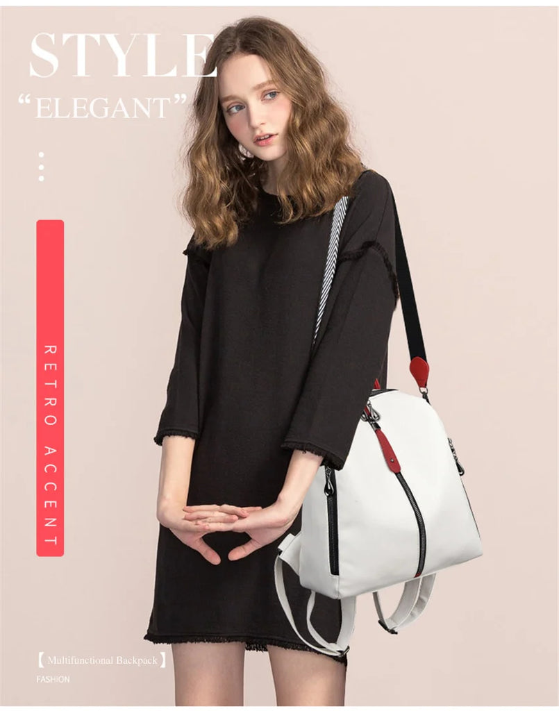 Vintage Knapsacks: A Timeless Choice for Modern Explorers