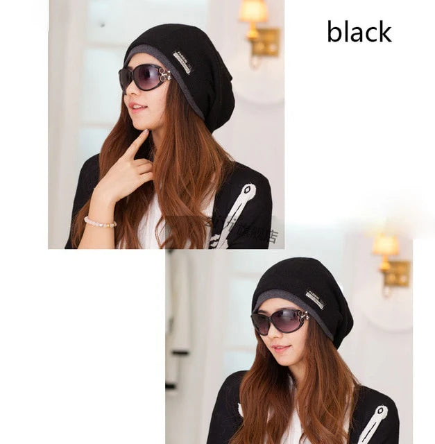 Top Winter Beanie Styles to Keep You Warm and Stylish