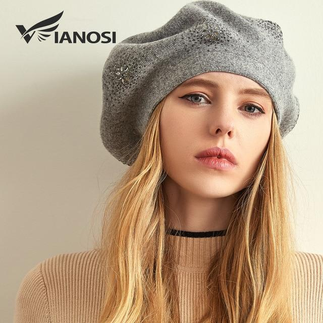 HATS AND BEANIES
