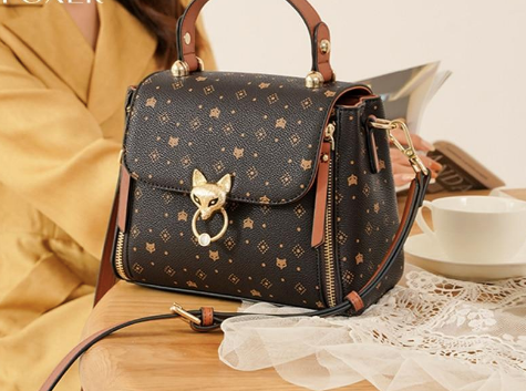 PURSES