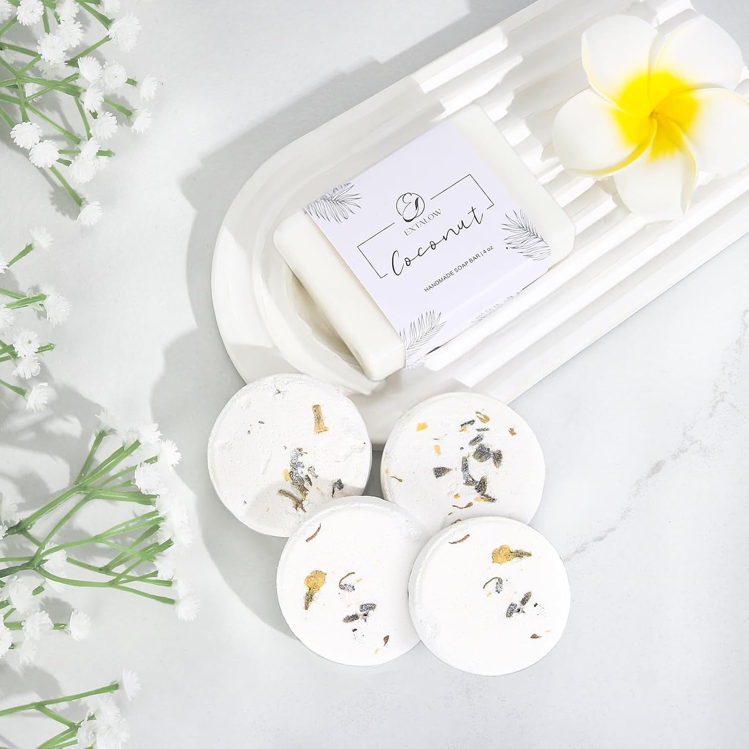 SELF CARE KIT FOR HER