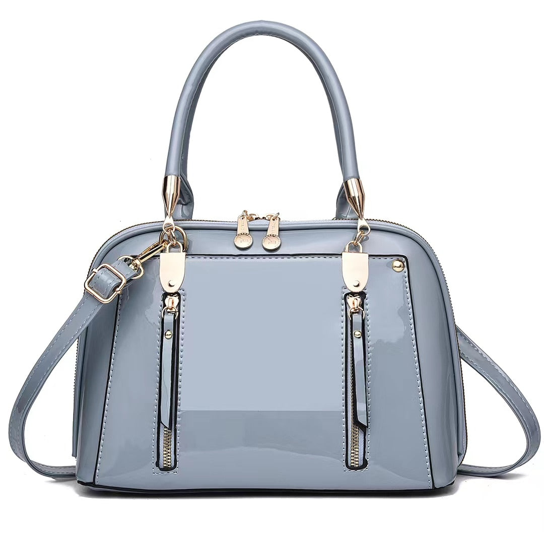 Ladies Handbag Multifunctional High-quality Leather Ladies Shoulder Bag