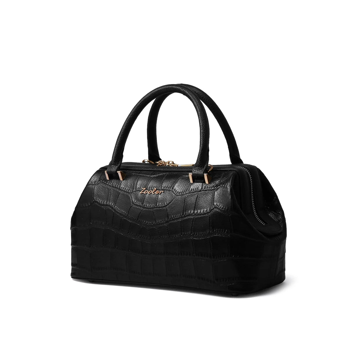 Gorgeous Genuine Leather Shoulder Bag