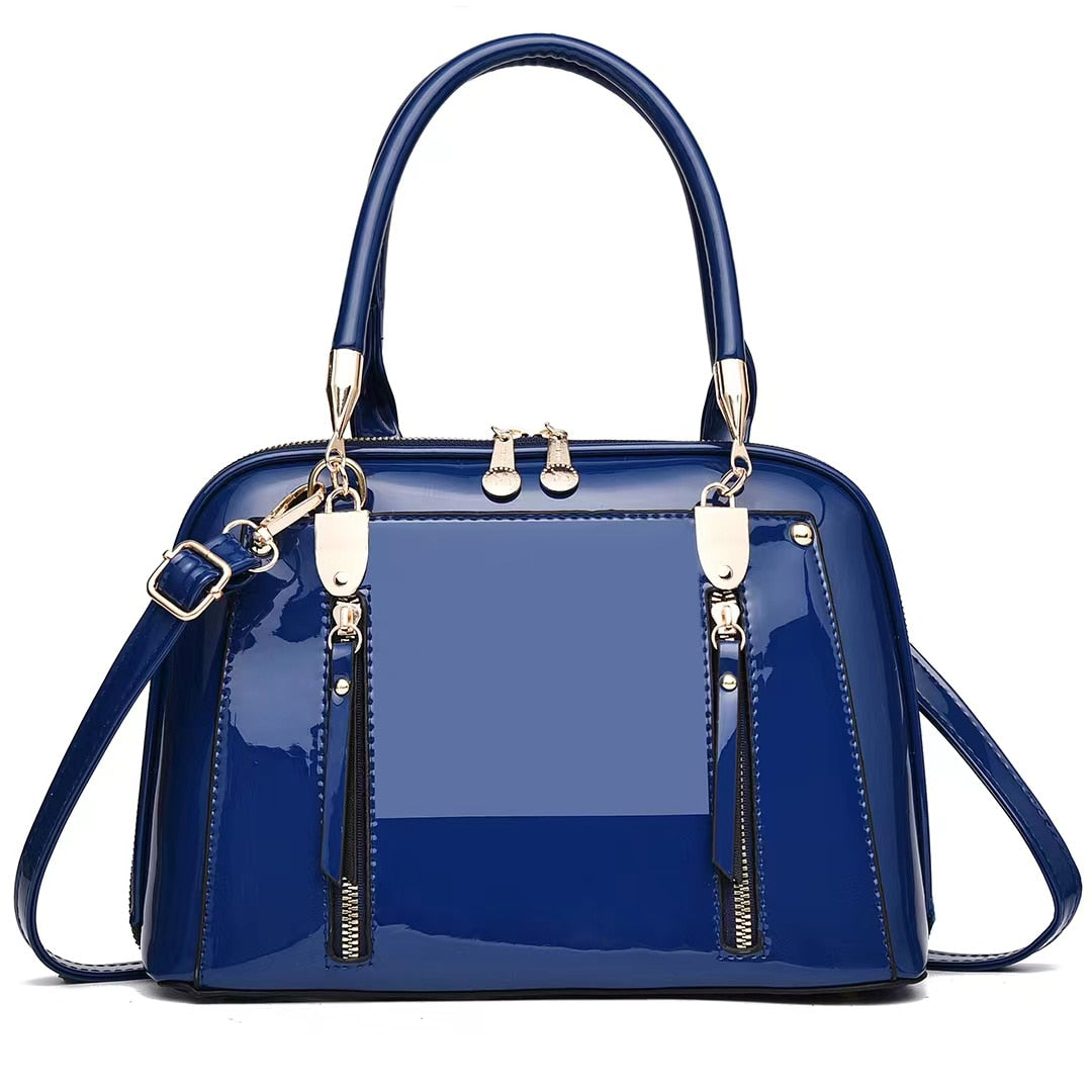 Ladies Handbag Multifunctional High-quality Leather Ladies Shoulder Bag