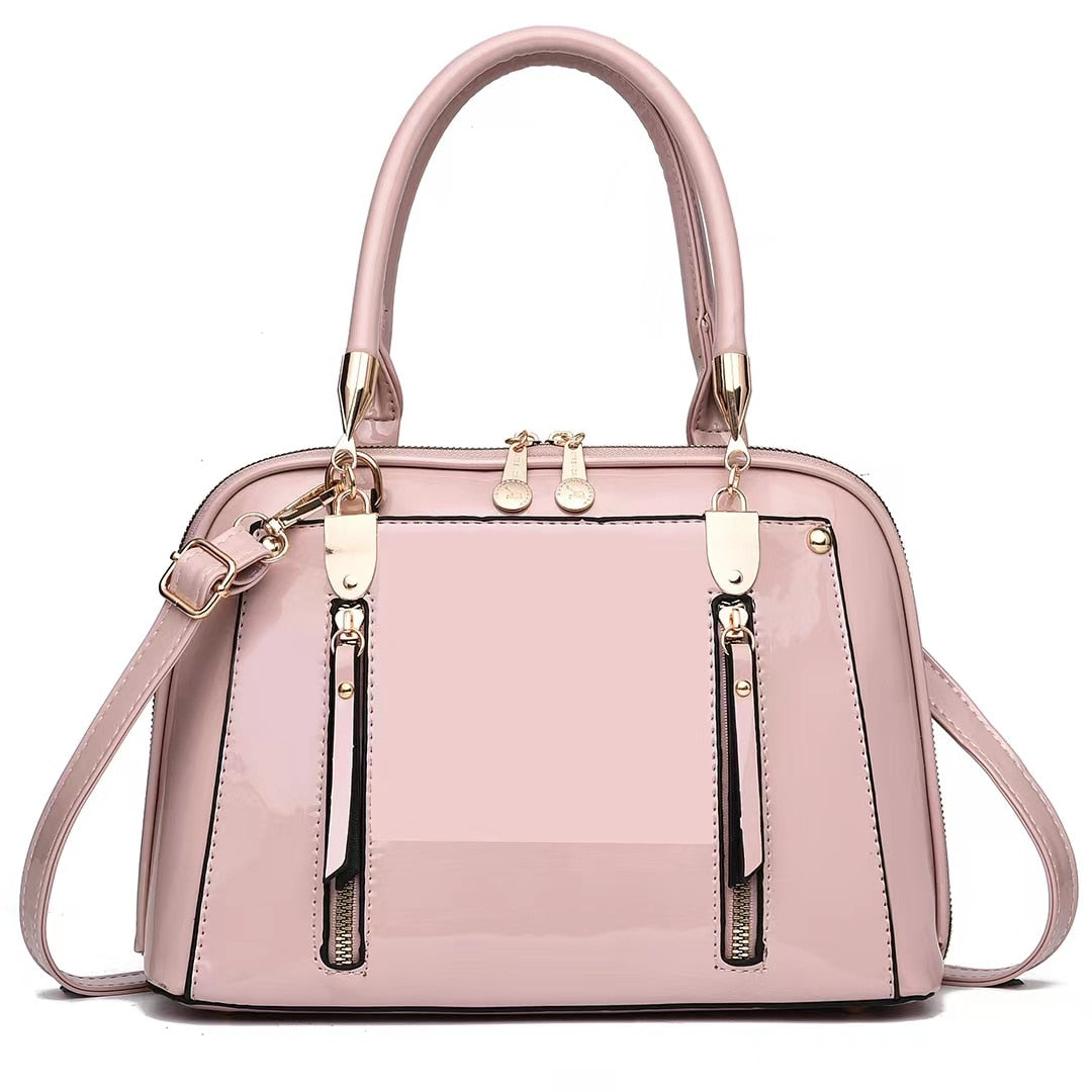 Ladies Handbag Multifunctional High-quality Leather Ladies Shoulder Bag