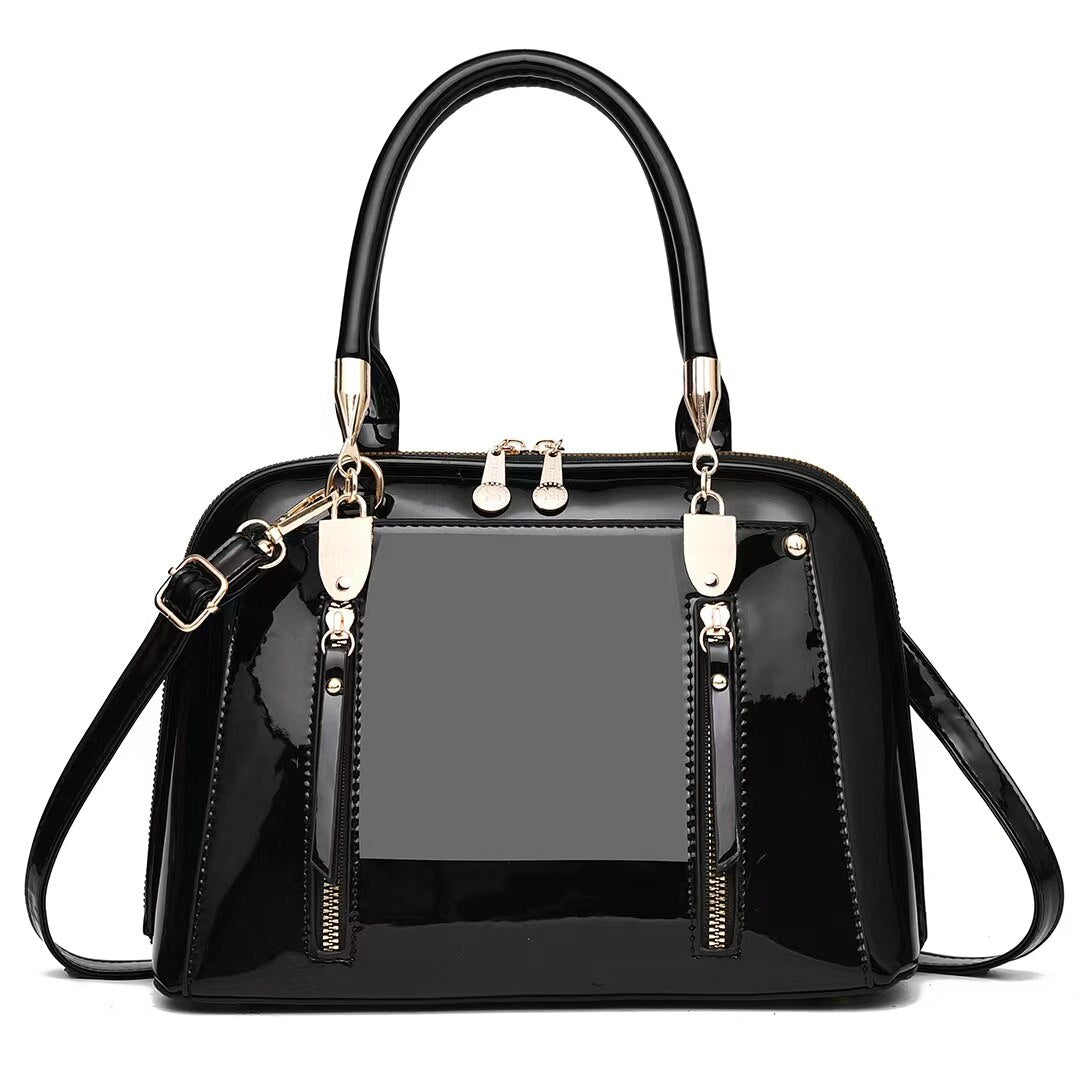 Ladies Handbag Multifunctional High-quality Leather Ladies Shoulder Bag