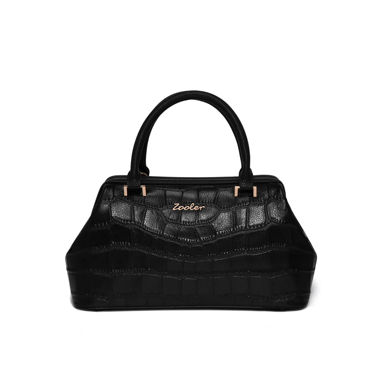 Gorgeous Genuine Leather Shoulder Bag