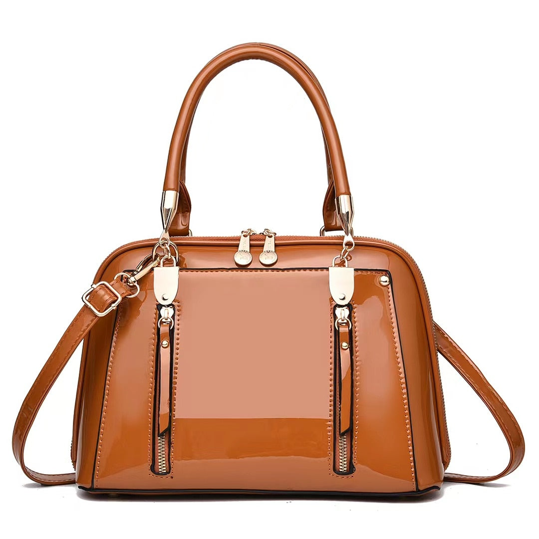 Ladies Handbag Multifunctional High-quality Leather Ladies Shoulder Bag