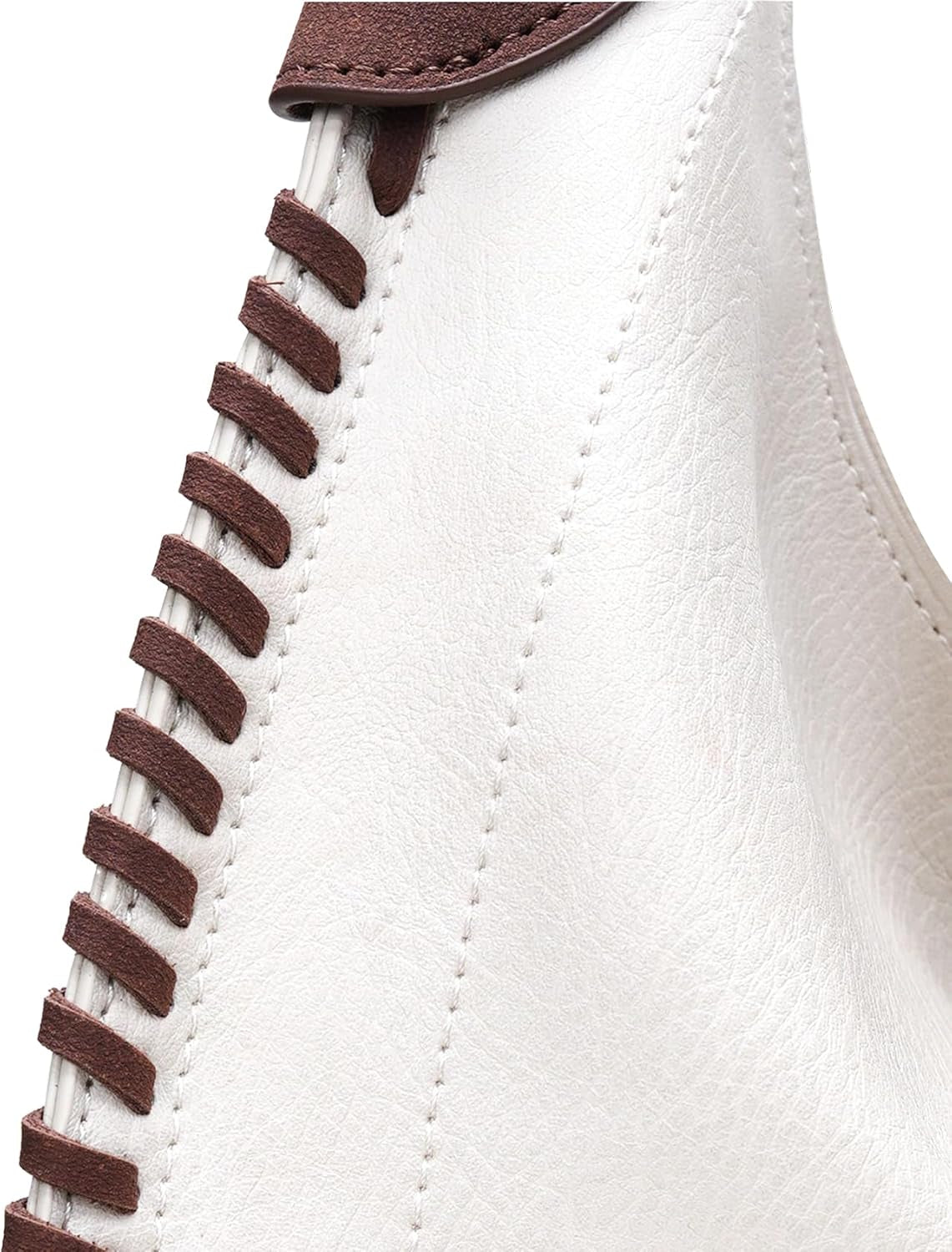 Hobo Bag for Women Western Crossbody Purses Woven Shoulder Handbags with Tassel