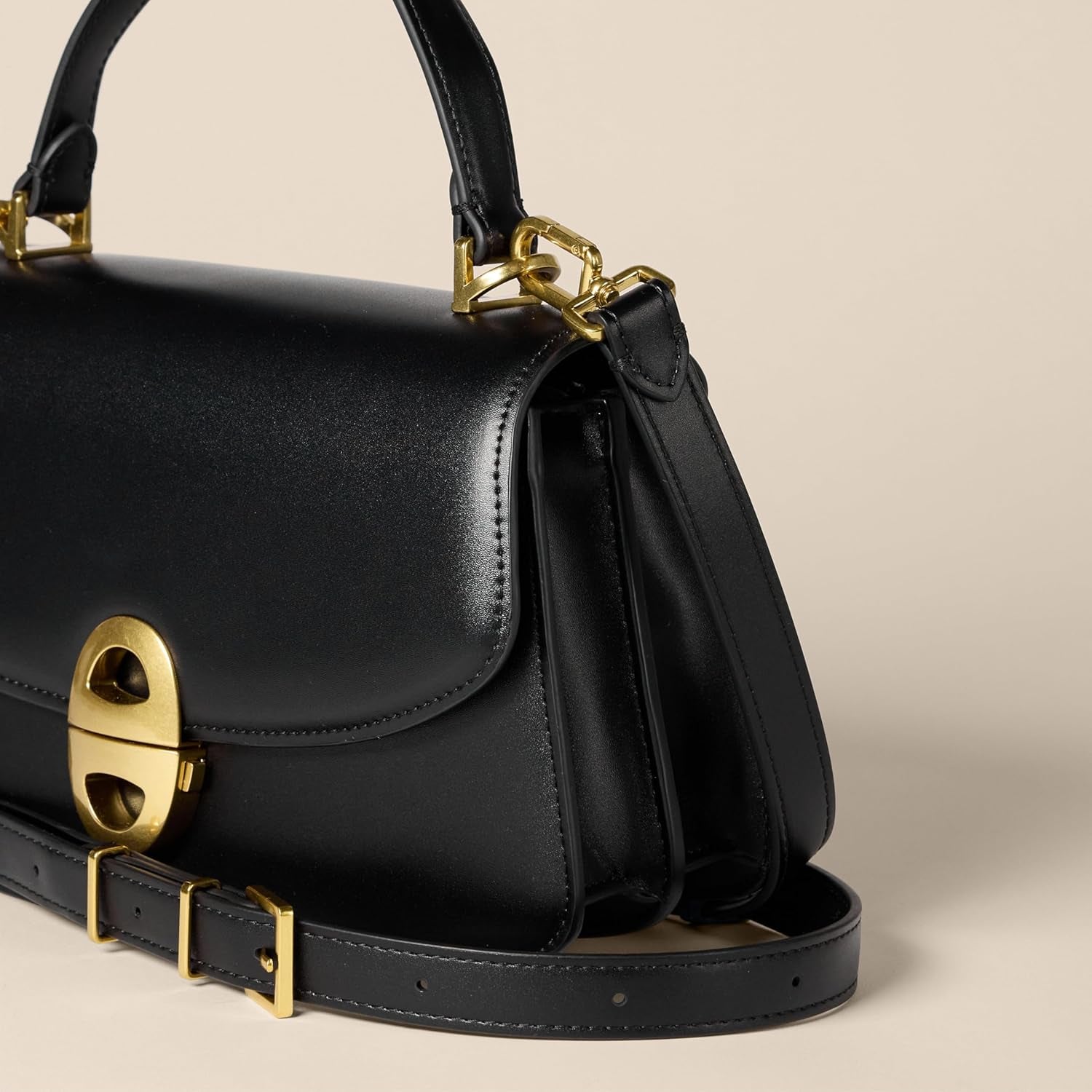 Women'S Top Handle Handbag