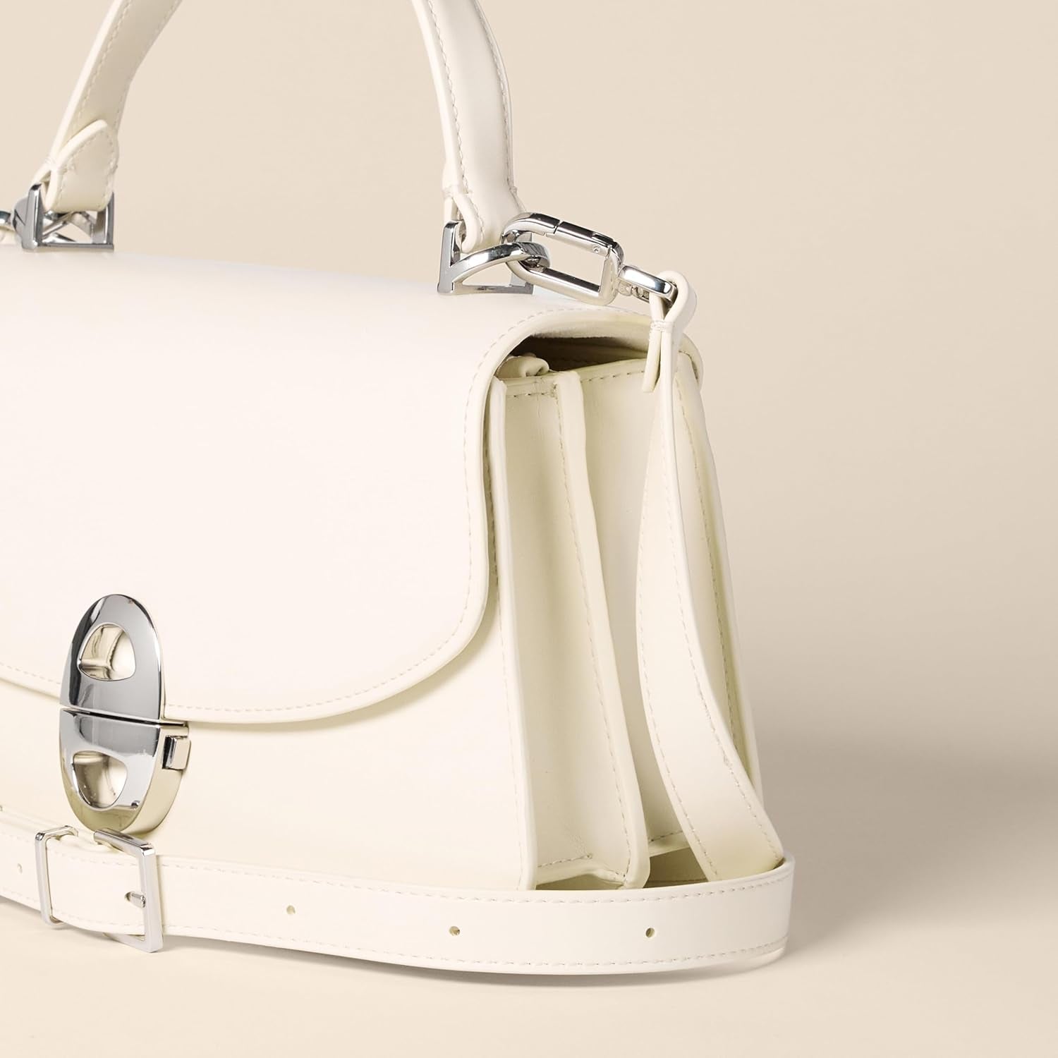 Women'S Top Handle Handbag