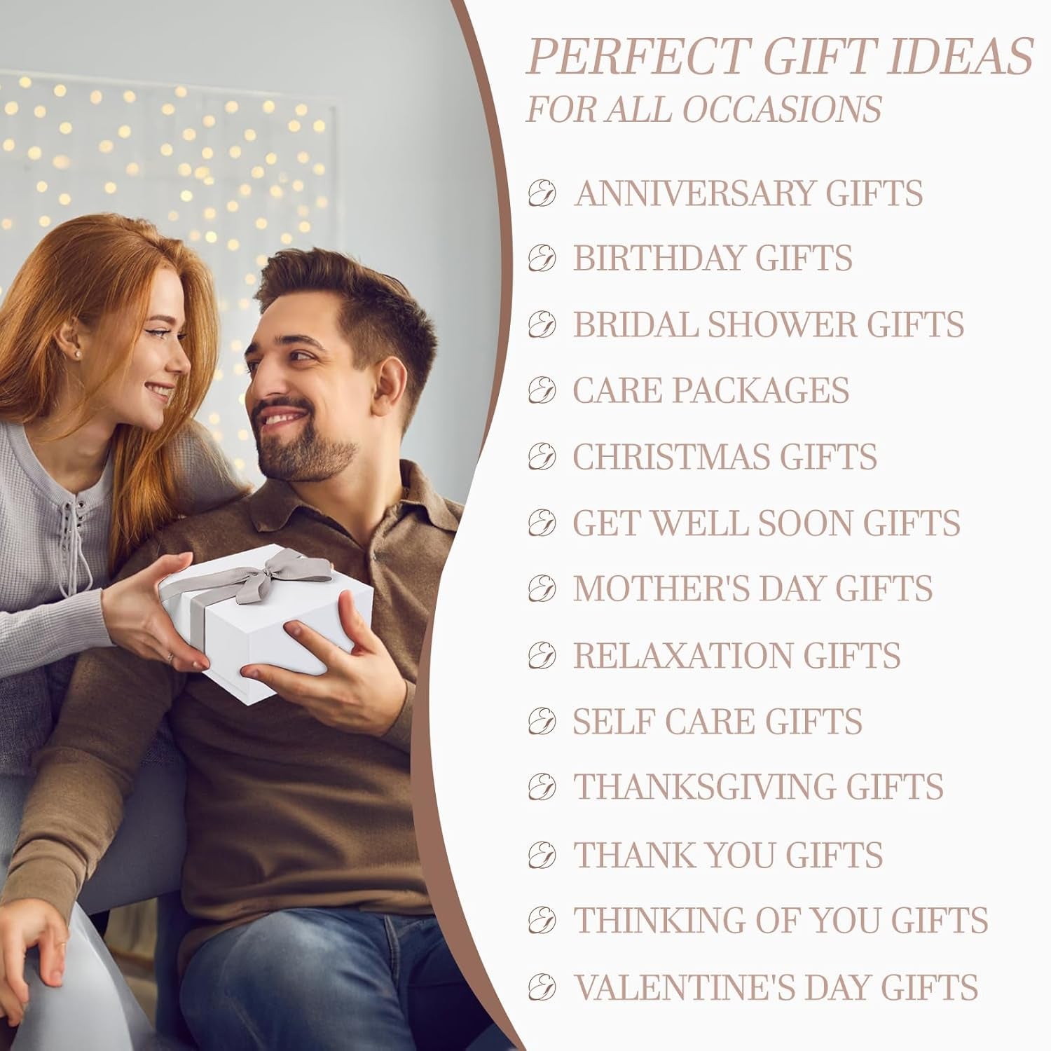 SELF CARE KIT FOR HER