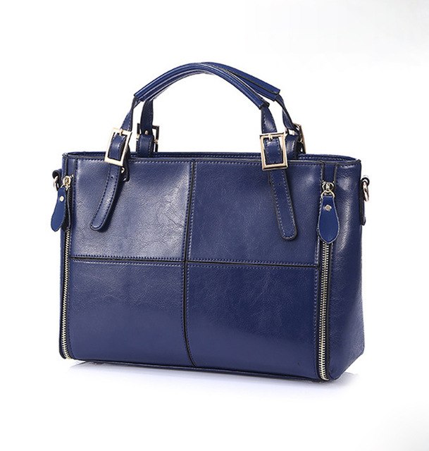 Fashion Bags Handbags Women Famous Brands Leather