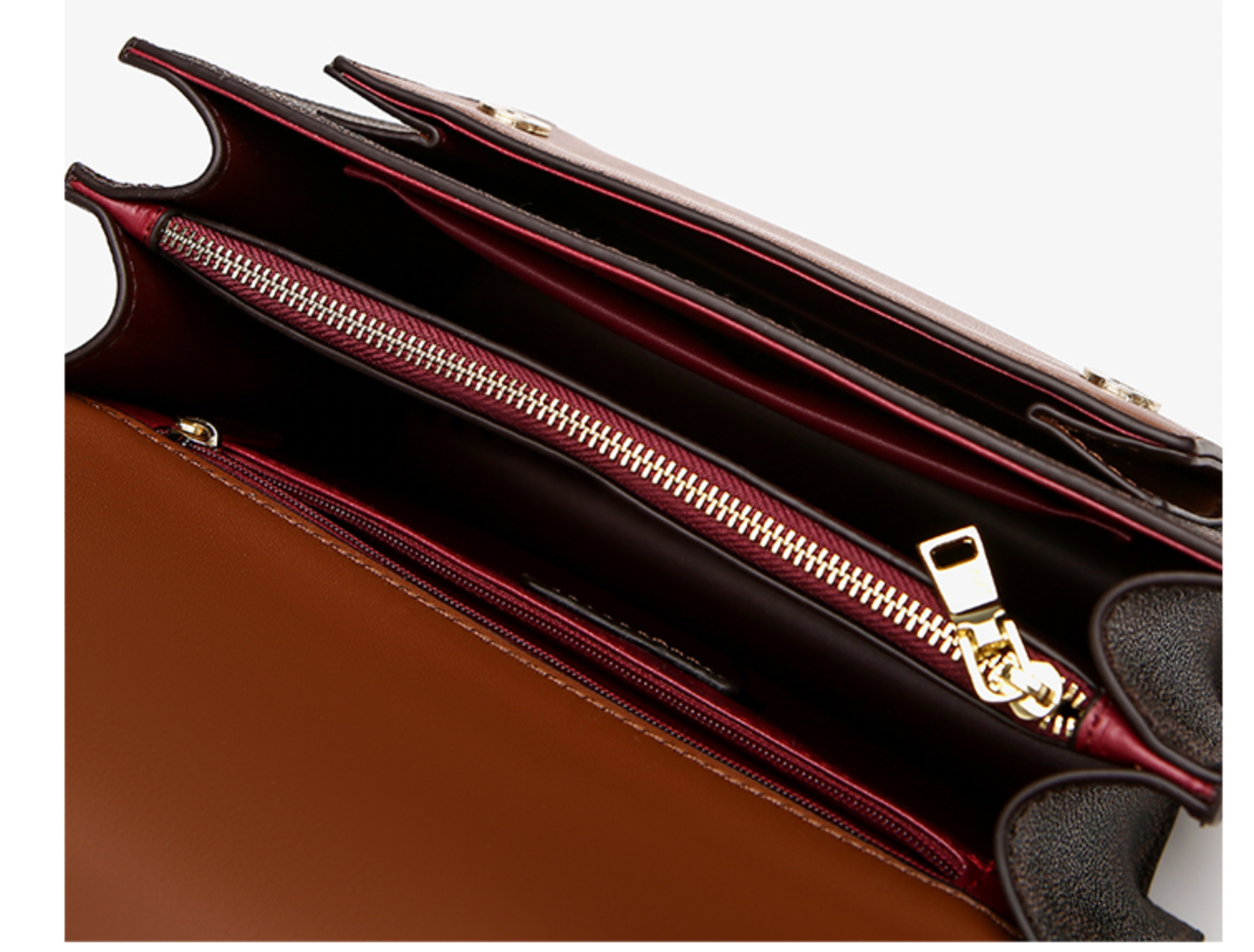 Luxury Inspired Designer Bag Women Leather Chain Crossbody