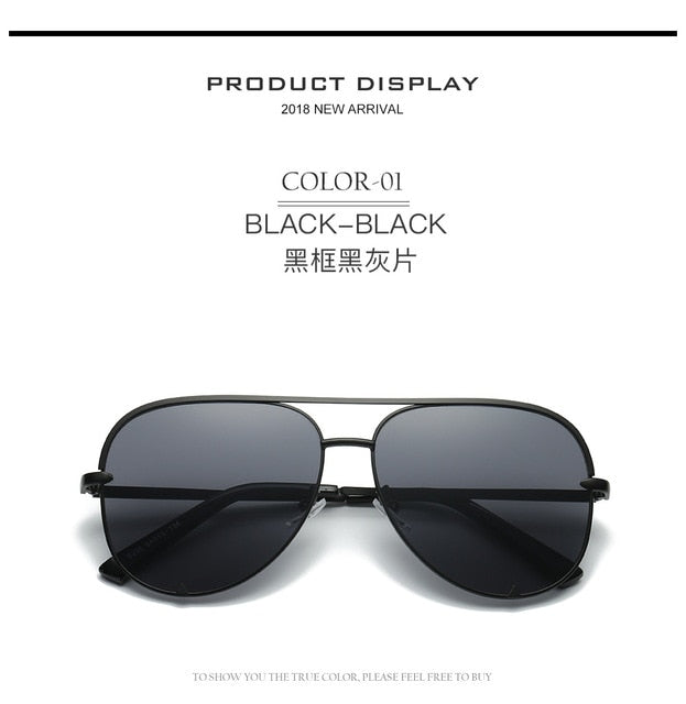Pink Pilot Sunglasses Women Quality Metal Mirror Sun Glasses