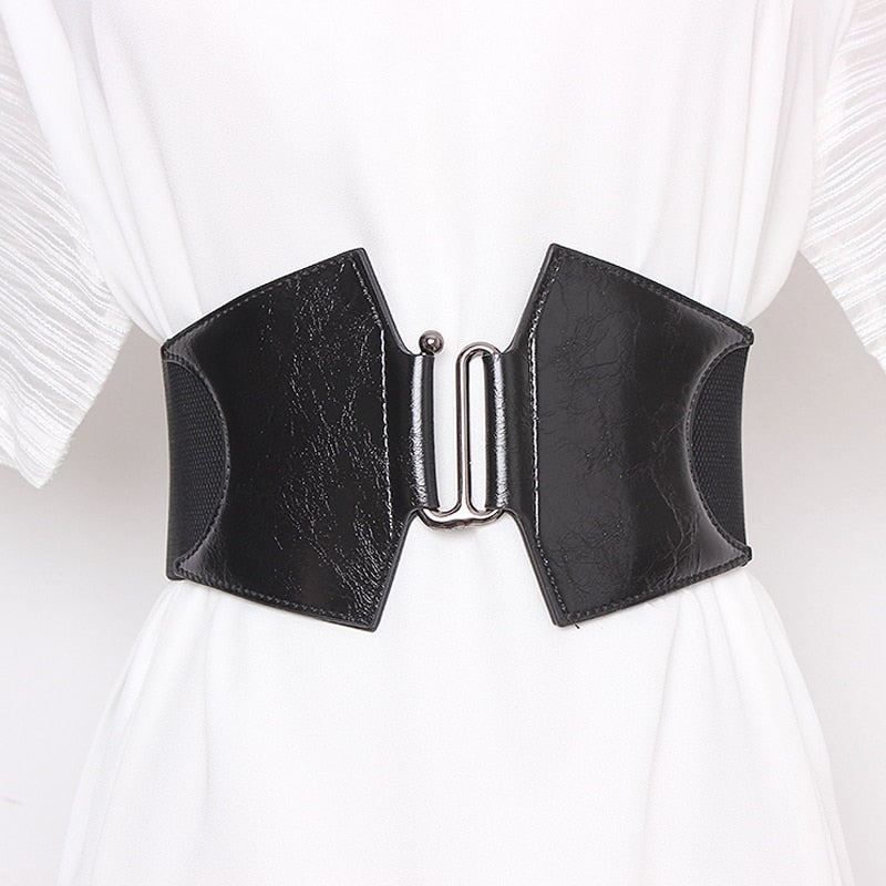 Corset belt woman waist Plus size belts for women high quality dress belt