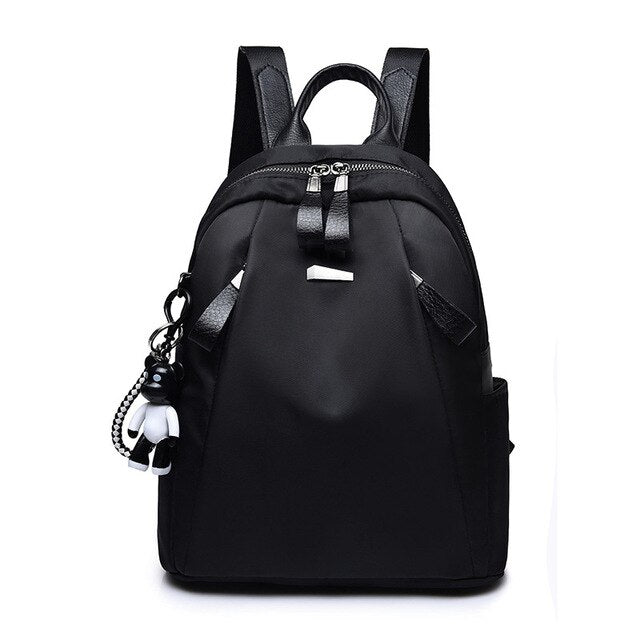 Women Backpacks Waterproof Oxford Ladies' Outdoor Travel Bag Large Capacity Student Bag for Teenage Girls mochila feminina