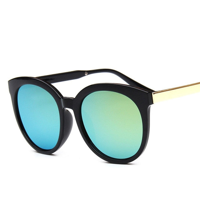 Vintage Luxury Women Sunglasses